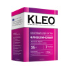 Клей обойный Kleo Extra (55м2) для флизелиновых обоев,сыпучий (380гр) (16шт.)