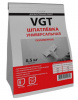 Шпатлевка универсальная для внутренних работ полимерная сухая VGT 0,5кг (1/8)