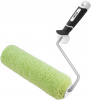 Валик 240мм B.W. с 2-хкомп. ручкой 8мм полиакрил зеленый d42мм ворс 18мм (1/30) 480-2240