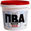 Клей Master Klein ПВА строительный 10кг (1/1) 1256