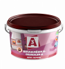Шпаклевка-обмазка А3 для печей 3кг ведро (1/4)