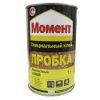Клей Момент Пробка Хенкель (1л) банка 805035