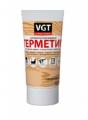 Герметик силиконизированный (мастика)  VGT