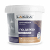 Шпаклевка по дереву ЛАКРА Белая 1,5кг(1/6)(0008057)