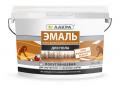Эмаль для пола акриловая, ПФ-266, д/бетонных полов Эмаль для пола акриловая, ПФ-266, д/бетонных полов