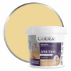 Эмаль акрил.д/пола ЛАКРА Бежевая 0,9кг(1/6)(0008097)