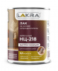 Лак НЦ-218 ЛАКРА глянцевый 0,7кг Россия (0007936) 1/14