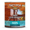 Текстурол лазурь деревозащитное средство Калужница 3л