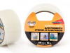 Лента для ремонта стекол и пластиков, прозрач. 50мм*10м AVIORA 302-126/24шт.