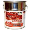 Эмаль д/крыш ВИТ  color