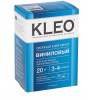 Клей обойный Kleo Smart 3-4 для виниловых обоев,сыпучий(20м2) 90гр(20шт.)