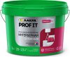 Краска интерьерная латексная Лакра PROF IT база А  3кг