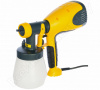 Краскораспылитель универсальный W100 "Wagner" потреб.мощ 280W, объем бачка 800мл, 1,3кг