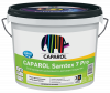 Краска водно-дисперсионная для внутренних работ Caparol Samtex 7 Pro БАЗА 3  2,35л (1/4)