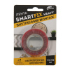 W-con SmartFix HEAVY Скотч двуст. монтажый Сверхсильный 1,5х1,5м прозрачн. (1/36)