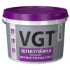Шпатлевка для внутренних работ 7,5кг VGT (1/1)