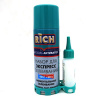 Клей РИЧ для экспресс склеивания 2-компонентный аэрозоль 200мл/65гр (1/24)