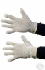 Перчатки 10 класс (4 нити)  ХБ *10
