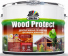 Пропитка Dufa WOOD PROTECT тик 2,5л