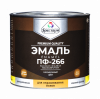 Эмаль ПФ-266 Золотисто-коричневая  SPECTRUM 1,8кг