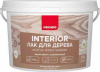 Лак акриловый для дерева Интериор (1 л) NEOMID (1/12) (01214)