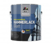 Эмаль "DufaPremium" на ржавчину гладкая HAMMERLACK RAL-3005 винно-красный 2,5л(1/4)