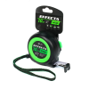 Рулетка автостоп 10 м/25 мм EFFECTA SNAP