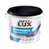 Грунтовка ИЖ Оптилюкс по старой краске 2,5 кг ведро (1/4) (03063)