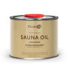 Масло для полков ELCON Sauna Oil  (0.5кг)