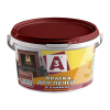 ВД Краска для печей и каминов А3 2,5кг ведро(1/4)