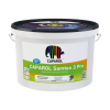 Краска водно-дисперсионная для внутренних работ Caparol Samtex 3 Pro БАЗА 1  10л (1/1)
