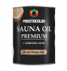 Масло для бань и саун PROSTOCOLOR SAUNA OIL с запахом хвои 0,75л.(1/6) 101312