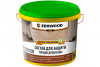 СОСТАВ для защиты торцов древесины ZERWOOD STD 2,5кг ведро