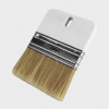 Кисть для декоративных работ DECOR светл.смеш.ворс 100мм (1/48/240) 890-100