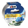 Клейкая лента UNIBOB хозяйственная в инд. упак. 48 х 10 м (1/36) рабоч.тем -10+75 С(44264)