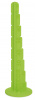 Маяк DECOR для наливного пола h=80мм 20шт/уп (35/70) 300-020