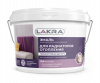 Эмаль для радиаторов отопления акриловая ЛАКРА белая глянц.2,4кг 1/1 (0008106)