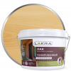 Лак в/д тонированный ЛАКРА Бесцветный  2,5кг(0007563)
