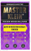 Клей обойный MASTER KLEIN для флизелиновых обоев 1000гр 1/12 жесткая пачка