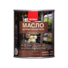 Масло для террас -0,75 л. NEOMID Premium(1/12/Т) орех