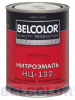 Эмаль НЦ-132П BELCOLOR синяя 0,7 кг (1/14)