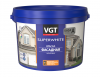 Краска фасадная ВД-АК-1180 база А (автоколерование) 2,5 кг VGT