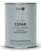 Грунт-эмаль по ржавчине 3 в 1 матовая ELCON серая 0,8кг (1/12)