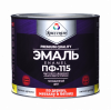 Эмаль ПФ-115 серая SPECTRUM (2,7кг)