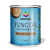Масло тунговое TUNG OIL 100%  PROSTOCOLOR 0,75л 00-00001274