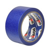 Скотч UNIBOB малярный 50 х 25 м синий (6/36) (48424)