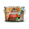 Пропитка  WOODTEX  декоративная  венге 10л (1/1)