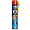Пена монтажная TYTAN O2 STD ЭРГО зимняя 750мл