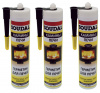 Герметик для печей  Soudal  280 гр.