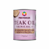 Тиковое масло Тeak Oil PROSTOCOLOR бесцветный 0,75 л.(1/8) 101329